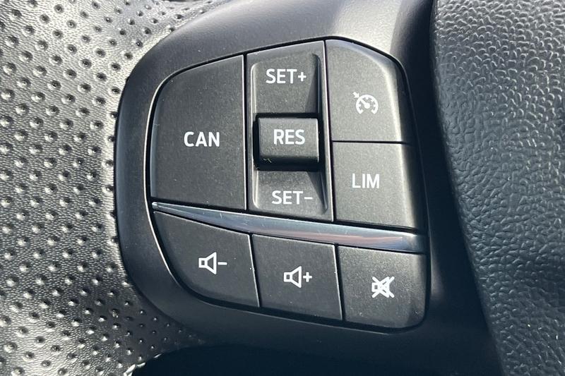 Used Ford Puma 2022 for sale - 76028180: Photo 23