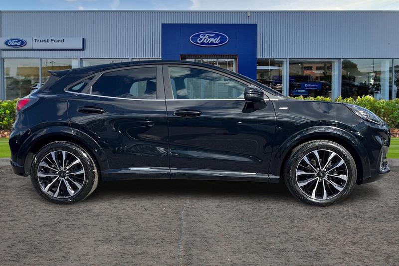 Used Ford Puma 2022 for sale - 76028180: Photo 3