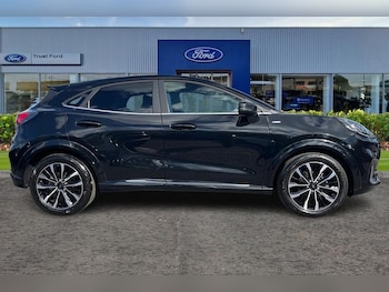 Used Ford Puma 2022 for sale - 76028180: Photo 3