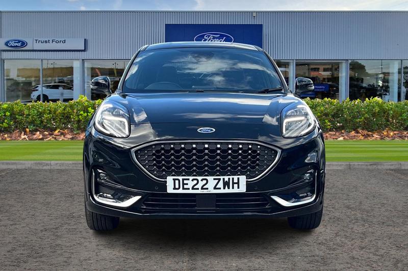 Used Ford Puma 2022 for sale - 76028180: Photo 6