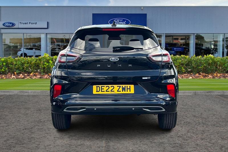 Used Ford Puma 2022 for sale - 76028180: Photo 7