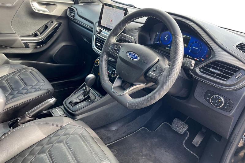 Used Ford Puma 2022 for sale - 76028180: Photo 9