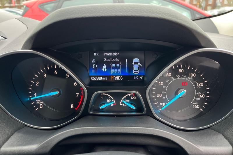 Used Ford Kuga 2018 for sale - 78133801: Photo 13