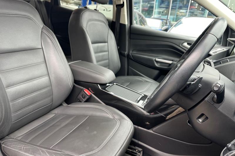 Used Ford Kuga 2018 for sale - 78133801: Photo 17