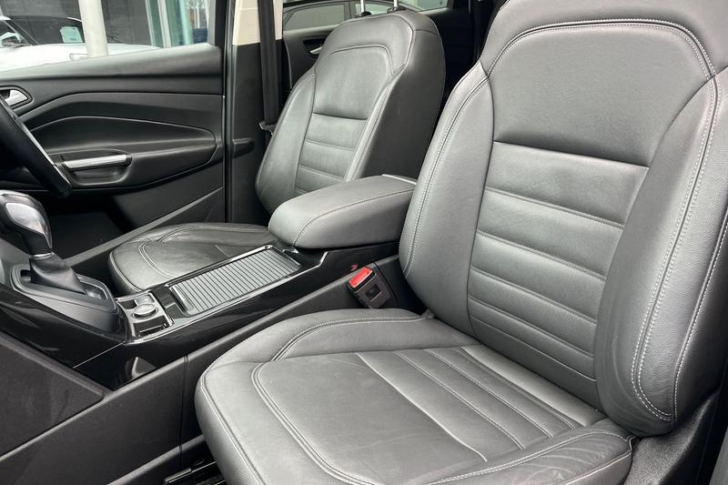 Used Ford Kuga 2018 for sale - 78133801: Photo 19