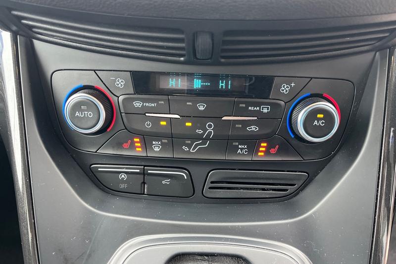 Used Ford Kuga 2018 for sale - 78133801: Photo 27