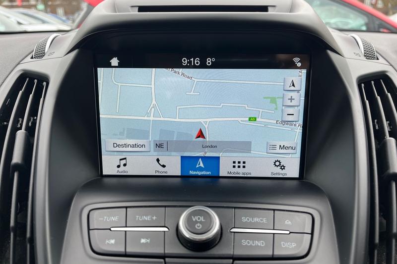 Used Ford Kuga 2018 for sale - 78133801: Photo 28