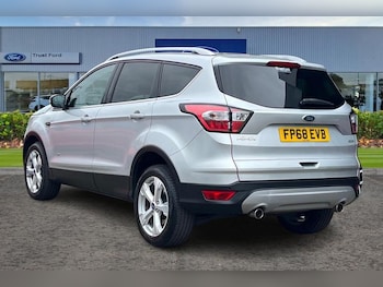 Used Ford Kuga 2018 for sale - 78133801: Photo