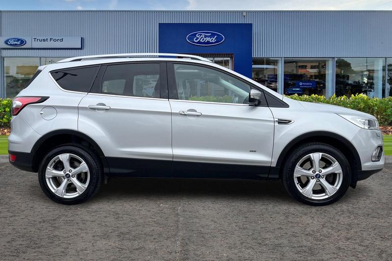 Used Ford Kuga 2018 for sale - 78133801: Photo 3
