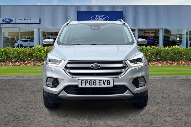 Used Ford Kuga 2018 for sale - 78133801: Photo 6