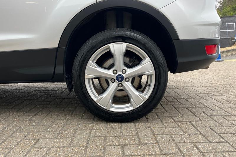 Used Ford Kuga 2018 for sale - 78133801: Photo 8