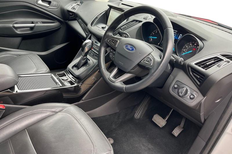 Used Ford Kuga 2018 for sale - 78133801: Photo 9