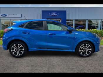 Used Ford Puma 2023 for sale - 75173132: Photo