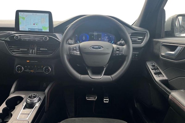 Used Ford Kuga 2023 for sale - 75667751: Photo 11