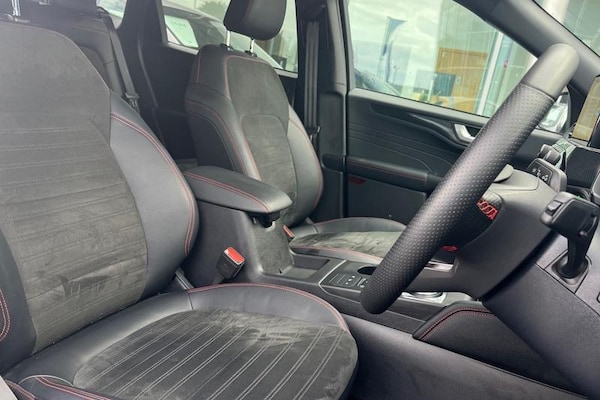 Used Ford Kuga 2023 for sale - 75667751: Photo 17