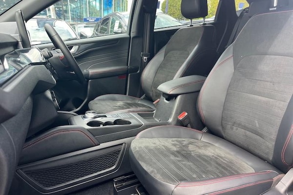 Used Ford Kuga 2023 for sale - 75667751: Photo 19