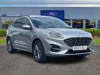 Used Ford Kuga 2023 for sale - 75667751: Photo