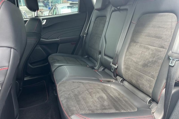 Used Ford Kuga 2023 for sale - 75667751: Photo 20