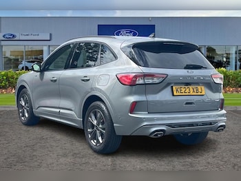 Used Ford Kuga 2023 for sale - 75667751: Photo