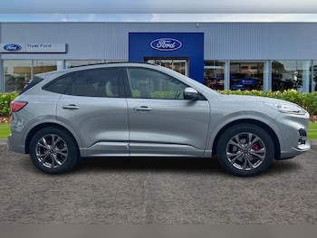 Used Ford Kuga 2023 for sale - 75667751: Photo