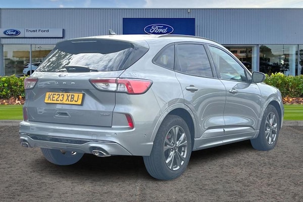 Used Ford Kuga 2023 for sale - 75667751: Photo 4
