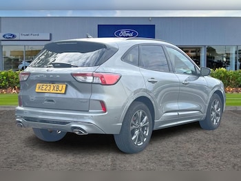 Used Ford Kuga 2023 for sale - 75667751: Photo