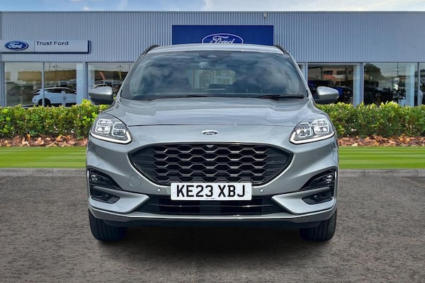 Used Ford Kuga 2023 for sale - 75667751: Photo 6