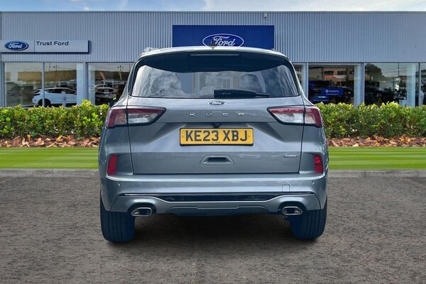 Used Ford Kuga 2023 for sale - 75667751: Photo 7