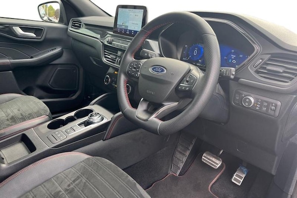 Used Ford Kuga 2023 for sale - 75667751: Photo 9