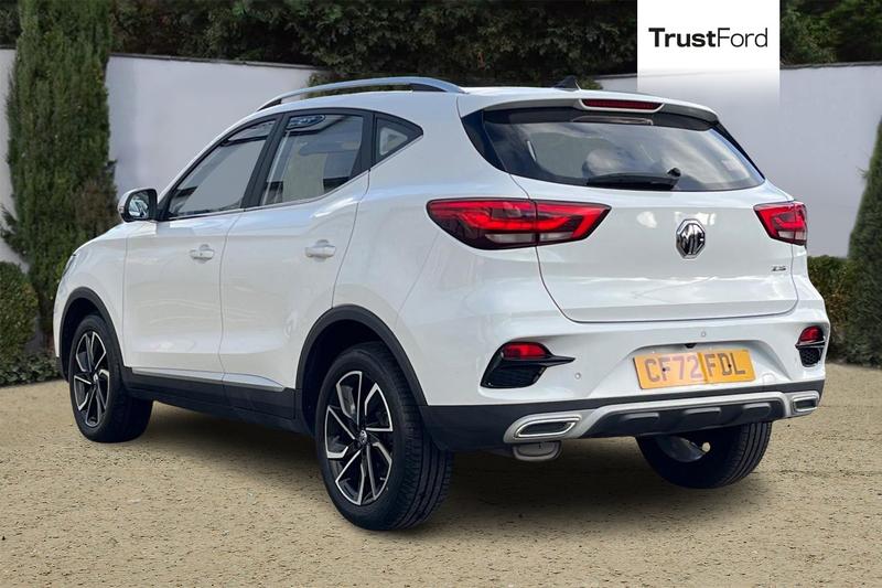 Used MG MG ZS 2022 for sale - 77718577: Photo 2