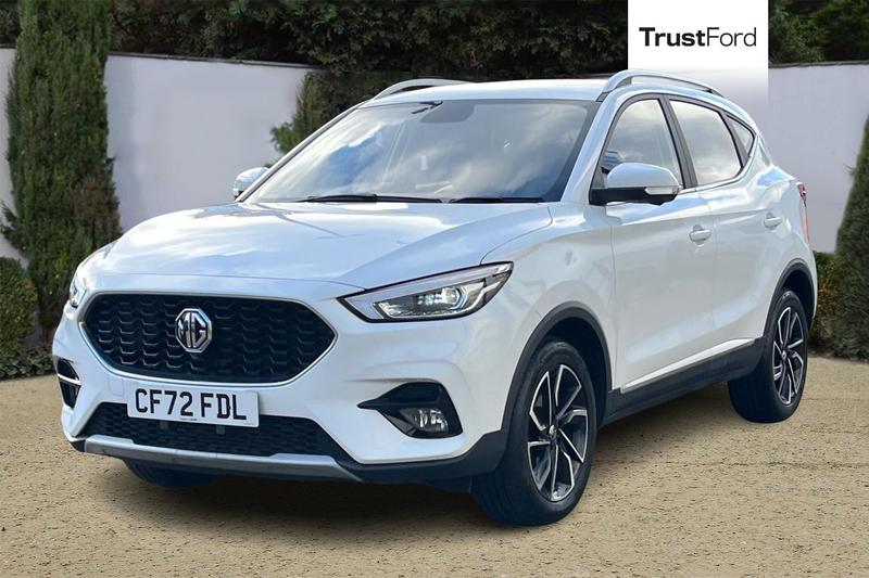 Used MG MG ZS 2022 for sale - 77718577: Photo 5