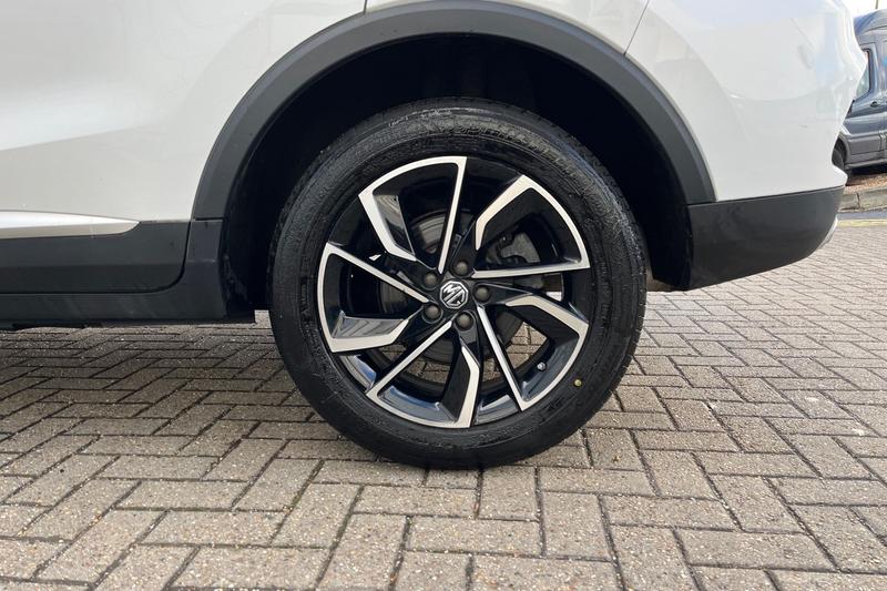 Used MG MG ZS 2022 for sale - 77718577: Photo 8