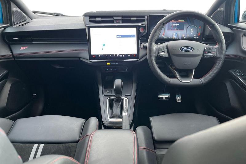 Used Ford Puma 2025 for sale - 77529026: Photo 10