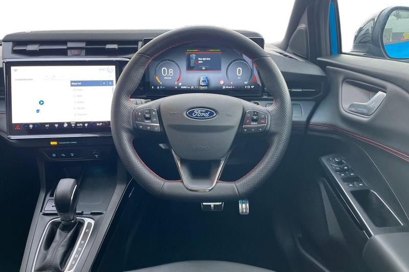 Used Ford Puma 2025 for sale - 77529026: Photo 11