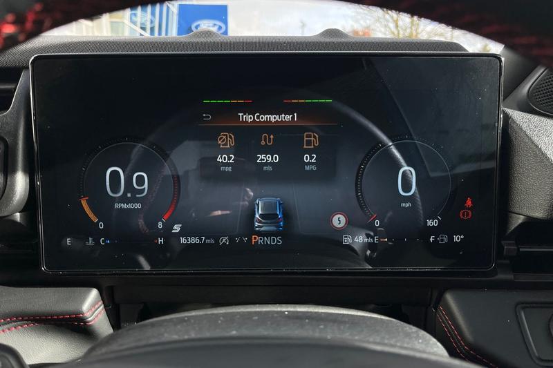 Used Ford Puma 2025 for sale - 77529026: Photo 13