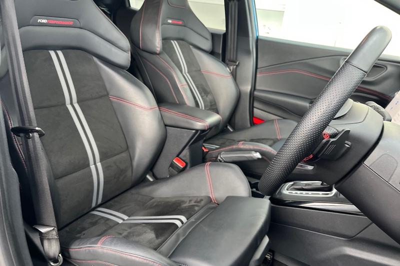 Used Ford Puma 2025 for sale - 77529026: Photo 17