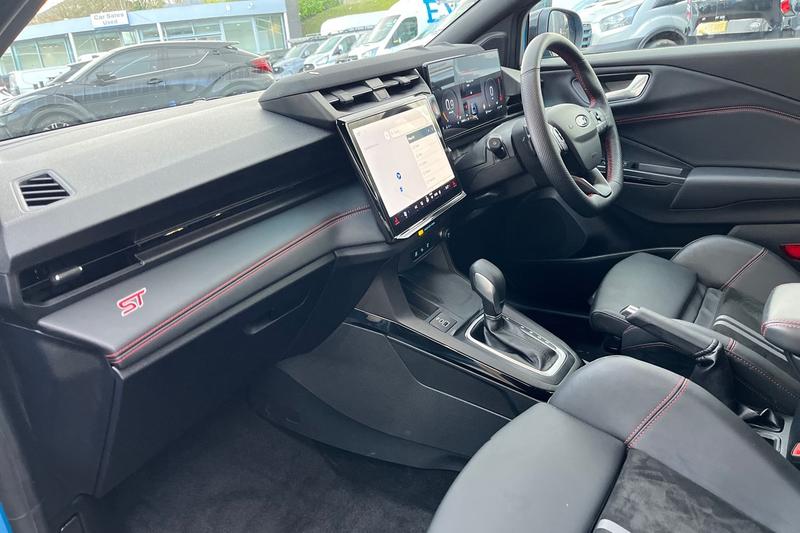 Used Ford Puma 2025 for sale - 77529026: Photo 18