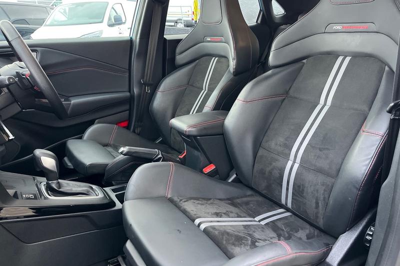 Used Ford Puma 2025 for sale - 77529026: Photo 19