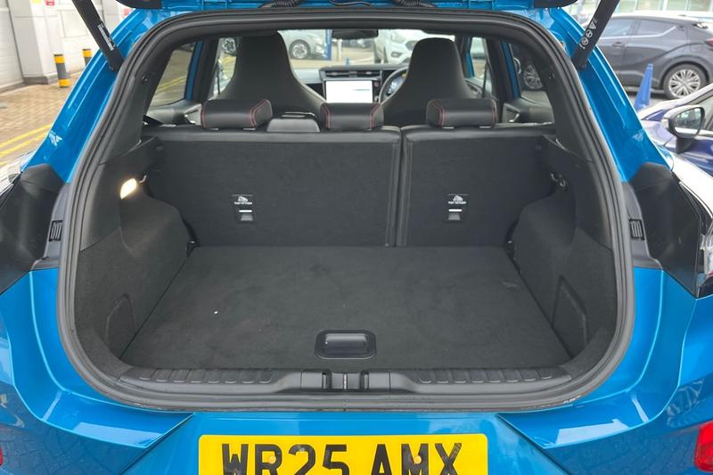 Used Ford Puma 2025 for sale - 77529026: Photo 21