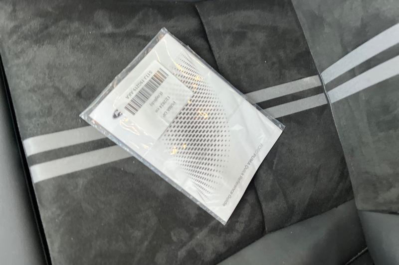 Used Ford Puma 2025 for sale - 77529026: Photo 22