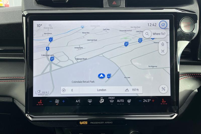 Used Ford Puma 2025 for sale - 77529026: Photo 24