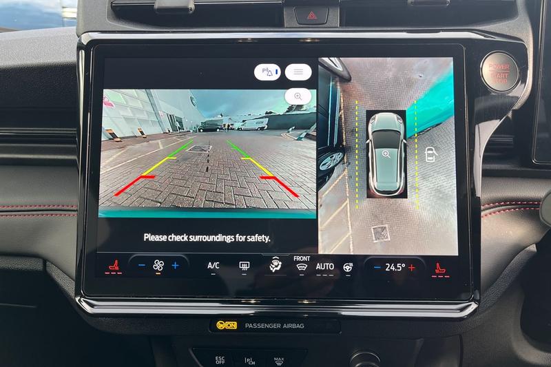 Used Ford Puma 2025 for sale - 77529026: Photo 28