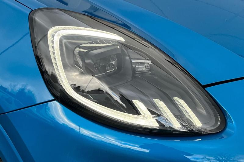 Used Ford Puma 2025 for sale - 77529026: Photo 29