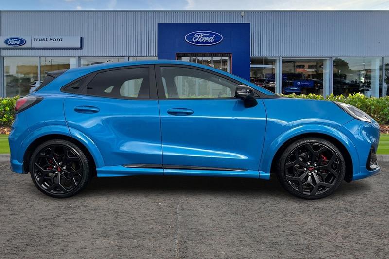 Used Ford Puma 2025 for sale - 77529026: Photo 3