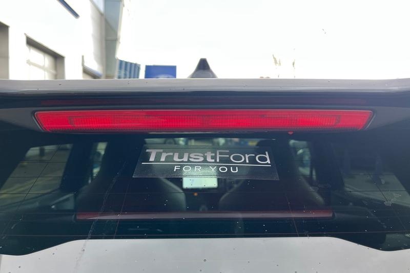 Used Ford Puma 2025 for sale - 77529026: Photo 30