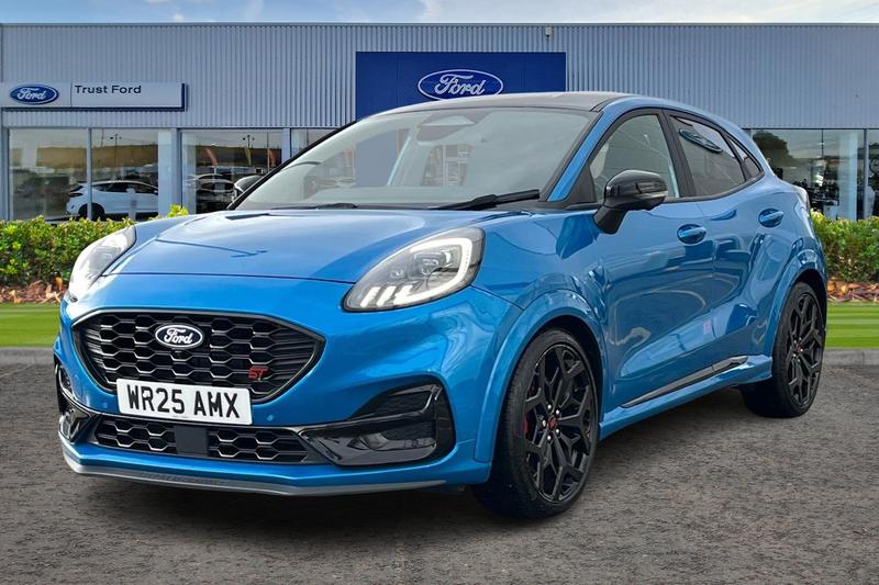 Used Ford Puma 2025 for sale - 77529026: Photo 5