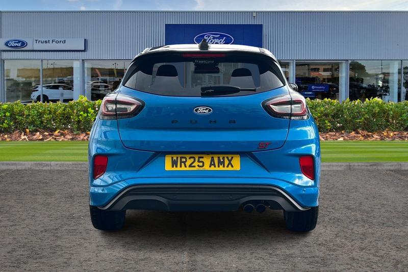 Used Ford Puma 2025 for sale - 77529026: Photo 7