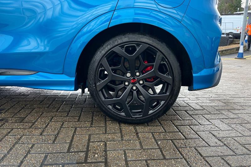 Used Ford Puma 2025 for sale - 77529026: Photo 8