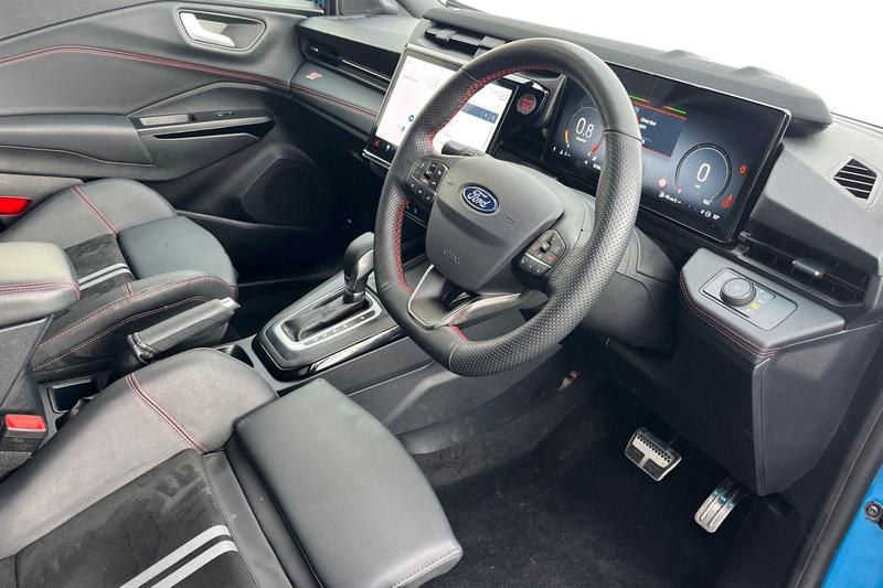 Used Ford Puma 2025 for sale - 77529026: Photo 9