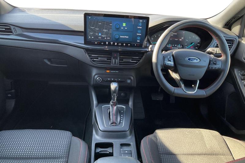 Used Ford Focus 2023 for sale - 78035776: Photo 10